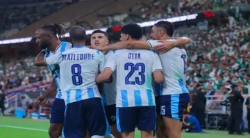 بيراميدز يهدد الصدارة باستخدام سلاح الأهلي القاتل